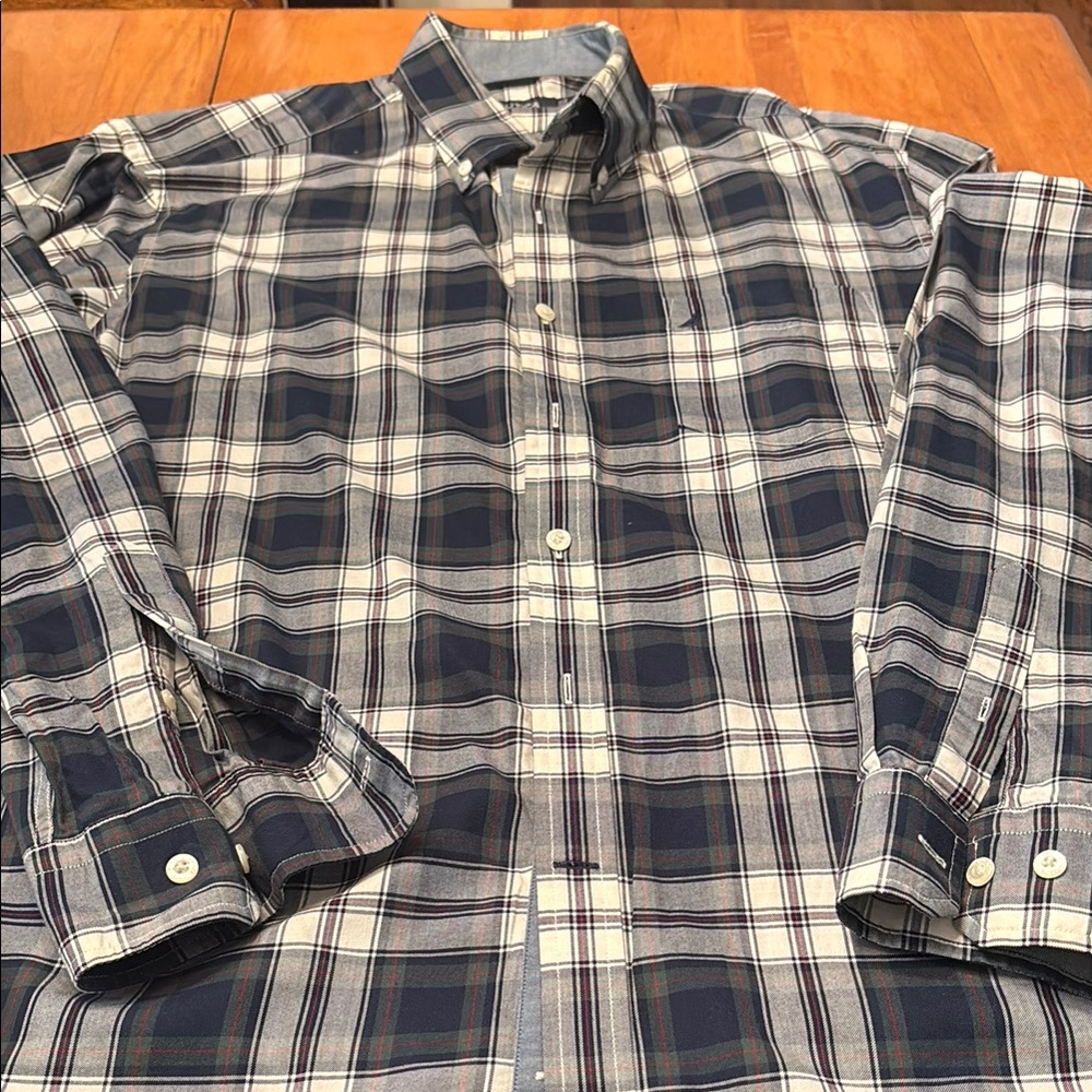 Nautica Button Down shirt